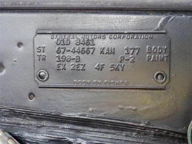 1967 Buick Gran Sport (CC-1879917) for sale in Englewood, Colorado