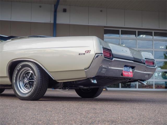 1967 Buick Gran Sport (CC-1879917) for sale in Englewood, Colorado