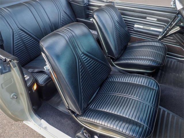 1967 Buick Gran Sport (CC-1879917) for sale in Englewood, Colorado
