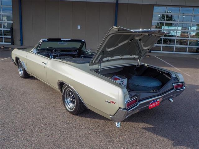 1967 Buick Gran Sport (CC-1879917) for sale in Englewood, Colorado