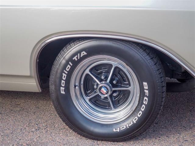 1967 Buick Gran Sport (CC-1879917) for sale in Englewood, Colorado
