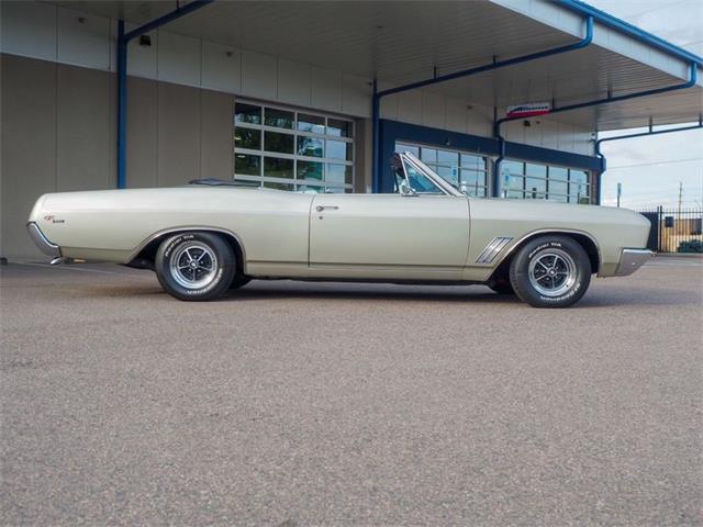 1967 Buick Gran Sport (CC-1879917) for sale in Englewood, Colorado
