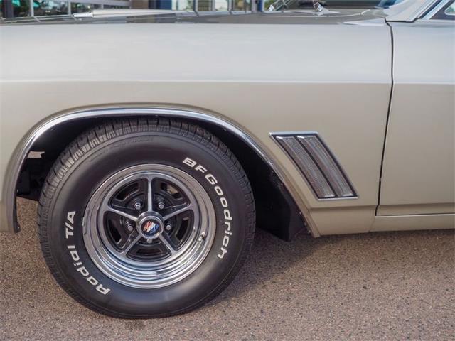 1967 Buick Gran Sport (CC-1879917) for sale in Englewood, Colorado