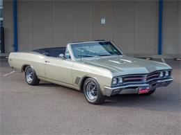 1967 Buick Gran Sport (CC-1879917) for sale in Englewood, Colorado