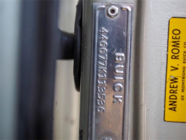 1967 Buick Gran Sport (CC-1879917) for sale in Englewood, Colorado