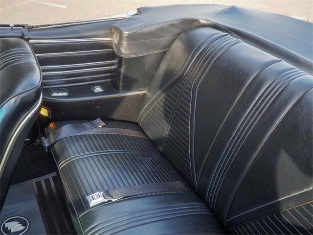 1967 Buick Gran Sport (CC-1879917) for sale in Englewood, Colorado
