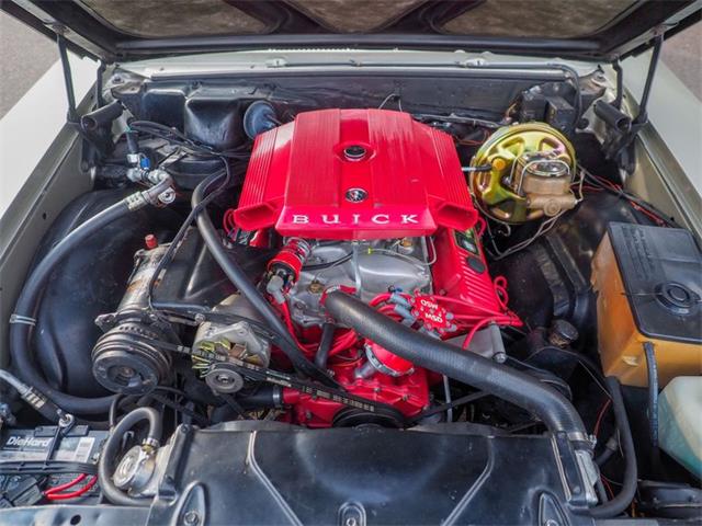 1967 Buick Gran Sport (CC-1879917) for sale in Englewood, Colorado