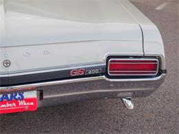 1967 Buick Gran Sport (CC-1879917) for sale in Englewood, Colorado