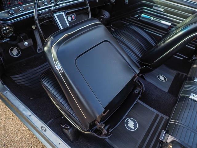 1967 Buick Gran Sport (CC-1879917) for sale in Englewood, Colorado