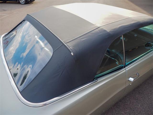 1967 Buick Gran Sport (CC-1879917) for sale in Englewood, Colorado