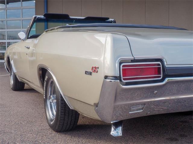 1967 Buick Gran Sport (CC-1879917) for sale in Englewood, Colorado