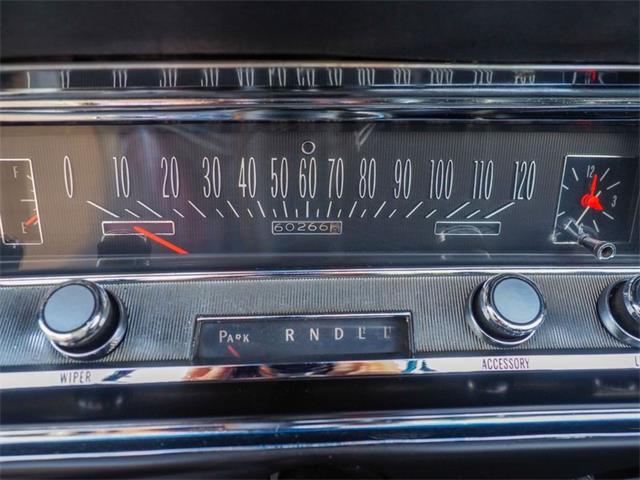 1967 Buick Gran Sport (CC-1879917) for sale in Englewood, Colorado