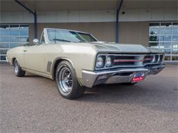 1967 Buick Gran Sport (CC-1879917) for sale in Englewood, Colorado