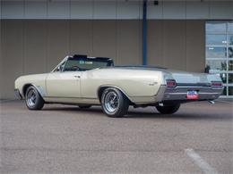 1967 Buick Gran Sport (CC-1879917) for sale in Englewood, Colorado