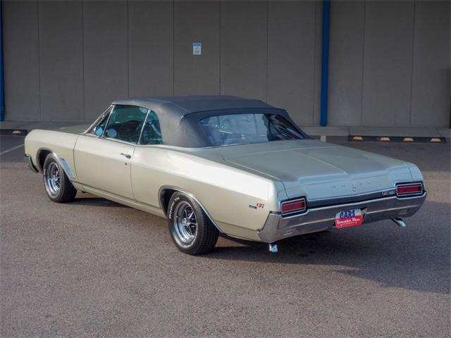 1967 Buick Gran Sport (CC-1879917) for sale in Englewood, Colorado