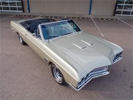 1967 Buick Gran Sport (CC-1879917) for sale in Englewood, Colorado