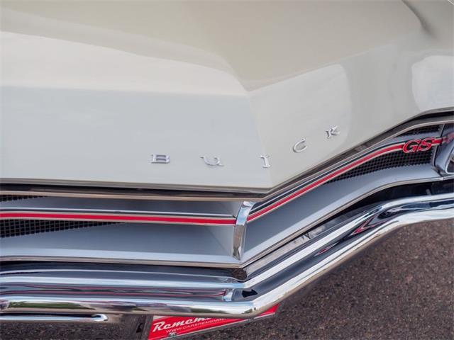 1967 Buick Gran Sport (CC-1879917) for sale in Englewood, Colorado