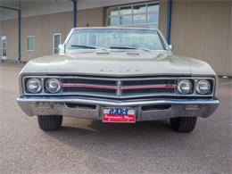 1967 Buick Gran Sport (CC-1879917) for sale in Englewood, Colorado