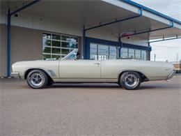 1967 Buick Gran Sport (CC-1879917) for sale in Englewood, Colorado