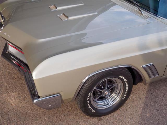 1967 Buick Gran Sport (CC-1879917) for sale in Englewood, Colorado