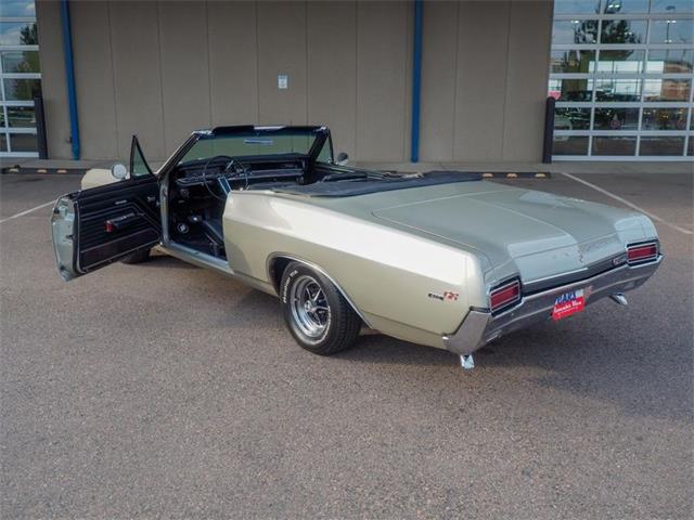 1967 Buick Gran Sport (CC-1879917) for sale in Englewood, Colorado