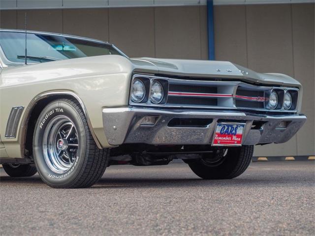 1967 Buick Gran Sport (CC-1879917) for sale in Englewood, Colorado