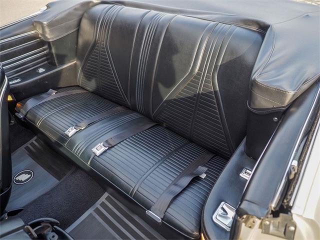 1967 Buick Gran Sport (CC-1879917) for sale in Englewood, Colorado