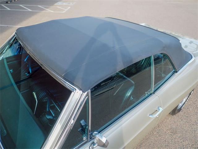 1967 Buick Gran Sport (CC-1879917) for sale in Englewood, Colorado