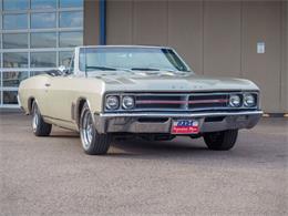 1967 Buick Gran Sport (CC-1879917) for sale in Englewood, Colorado
