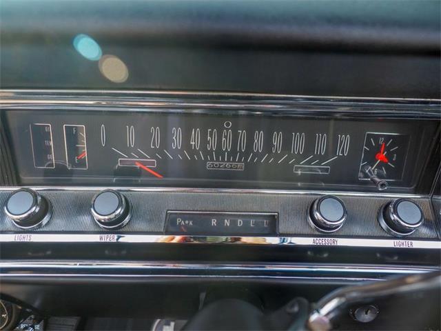 1967 Buick Gran Sport (CC-1879917) for sale in Englewood, Colorado