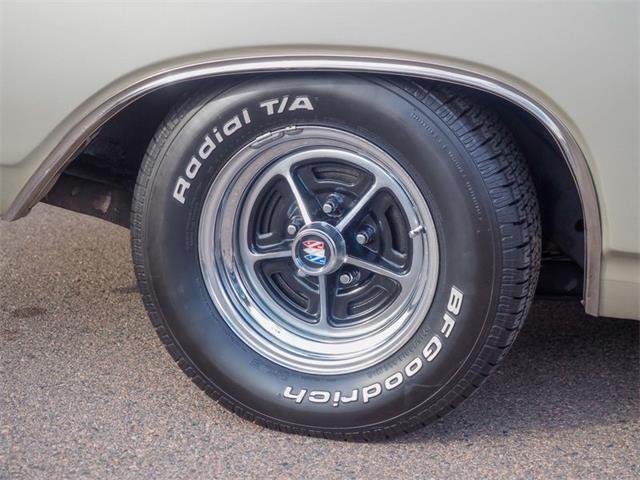 1967 Buick Gran Sport (CC-1879917) for sale in Englewood, Colorado