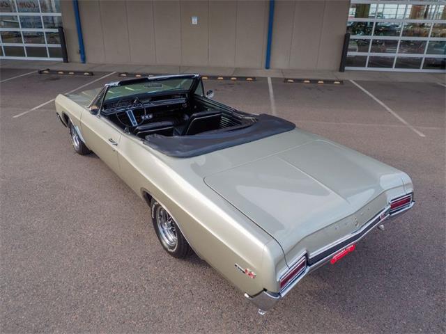 1967 Buick Gran Sport (CC-1879917) for sale in Englewood, Colorado