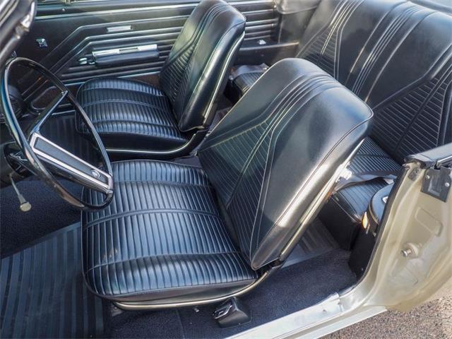 1967 Buick Gran Sport (CC-1879917) for sale in Englewood, Colorado