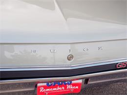 1967 Buick Gran Sport (CC-1879917) for sale in Englewood, Colorado