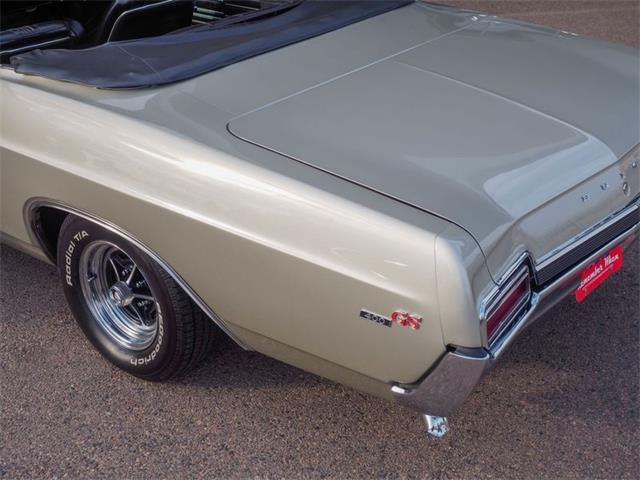 1967 Buick Gran Sport (CC-1879917) for sale in Englewood, Colorado