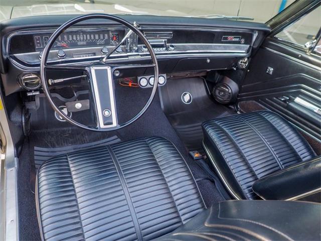 1967 Buick Gran Sport (CC-1879917) for sale in Englewood, Colorado