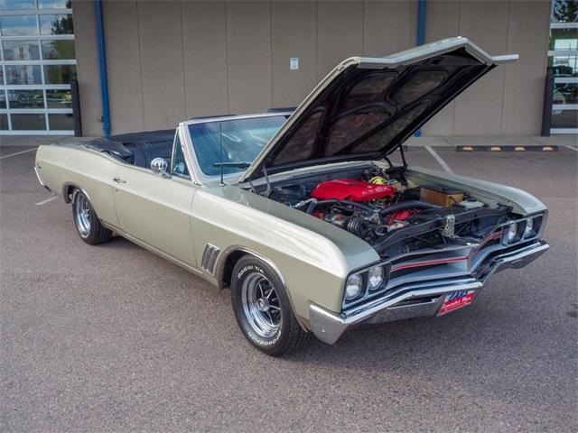 1967 Buick Gran Sport (CC-1879917) for sale in Englewood, Colorado