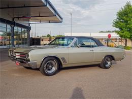 1967 Buick Gran Sport (CC-1879917) for sale in Englewood, Colorado