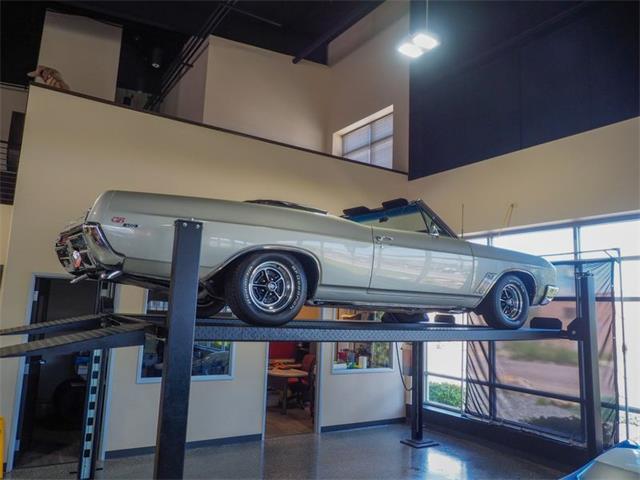 1967 Buick Gran Sport (CC-1879917) for sale in Englewood, Colorado