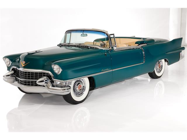 1955 Cadillac Eldorado (CC-1870992) for sale in Des Moines, Iowa