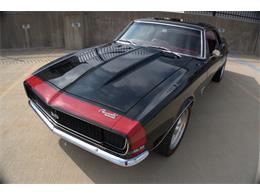 1967 Chevrolet Camaro (CC-1879926) for sale in Downers Grove, Illinois