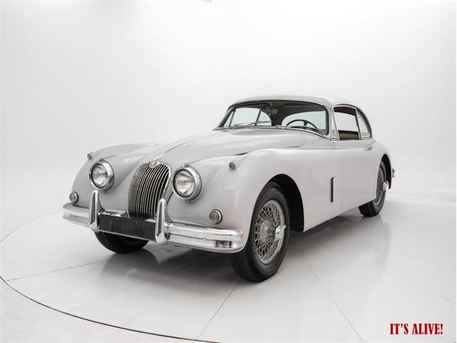 1960 Jaguar XK150 (CC-1879952) for sale in St Louis, Missouri