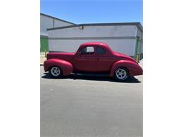 1940 Ford 5 Window Deluxe Coupe (CC-1879963) for sale in Hemet, California