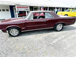 1965 Pontiac GTO (CC-1879973) for sale in Malone, New York