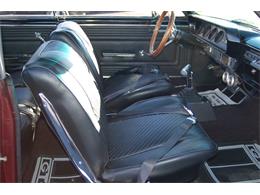 1965 Pontiac GTO (CC-1879973) for sale in Malone, New York