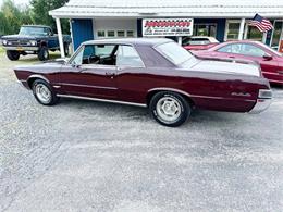 1965 Pontiac GTO (CC-1879973) for sale in Malone, New York