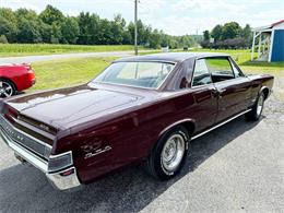1965 Pontiac GTO (CC-1879973) for sale in Malone, New York
