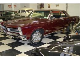 1965 Pontiac GTO (CC-1879973) for sale in Malone, New York