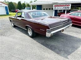 1965 Pontiac GTO (CC-1879973) for sale in Malone, New York