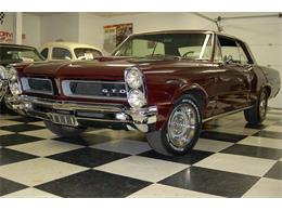 1965 Pontiac GTO (CC-1879973) for sale in Malone, New York